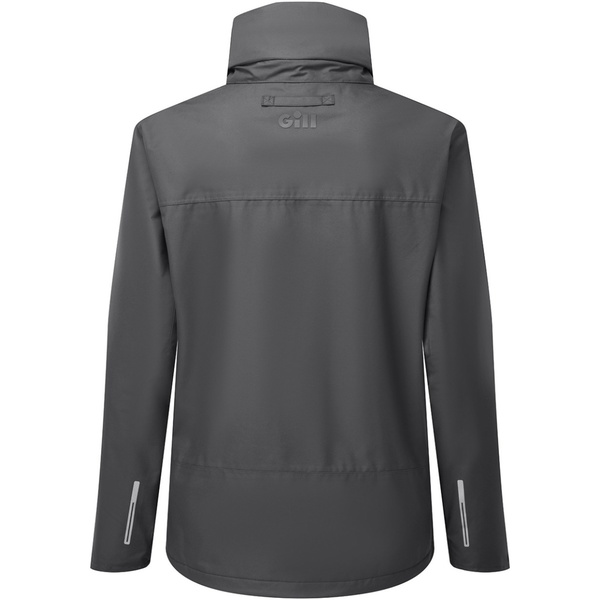 Gill Dames Navigator 2026 Jas CC91JW - Graphite